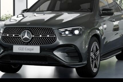 Mercedes-Benz GLE 450 9.900 km 80.990 &euro; Nürnberg 90402