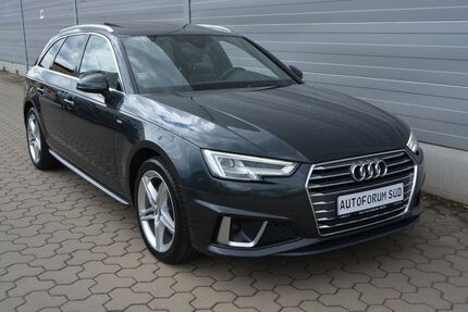 Audi A4 182.000 km 16.690 &euro; Fürth 90763