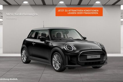 Mini Cooper 18.254 km 20.810 &euro; Nürnberg 90441