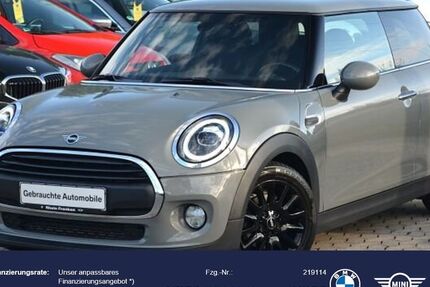 Mini ONE 57.440 km 15.880 &euro; Lauf an der Pegnitz 91207