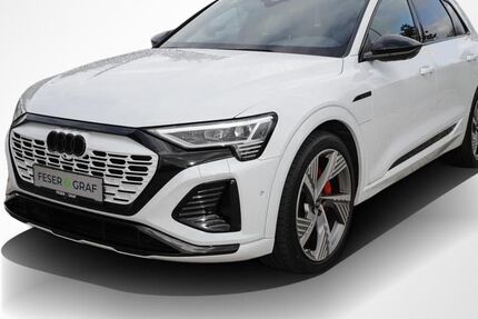 Audi Q8 e-tron 60.250 km 47.840 &euro; Herzogenaurach 91074