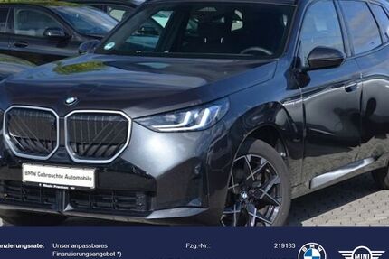 BMW X3 7.900 km 50.840 &euro; Lauf an der Pegnitz 91207