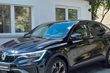 Renault Arkana 38.400 km 21.999 &euro; Oberasbach 90522