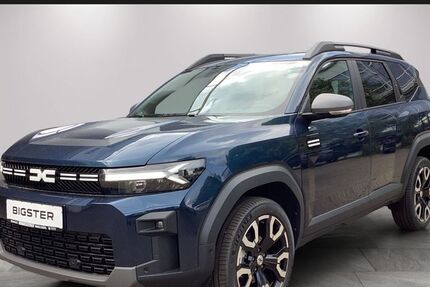 Dacia Bigster 1.300 km 26.690 &euro; Erlangen 91056