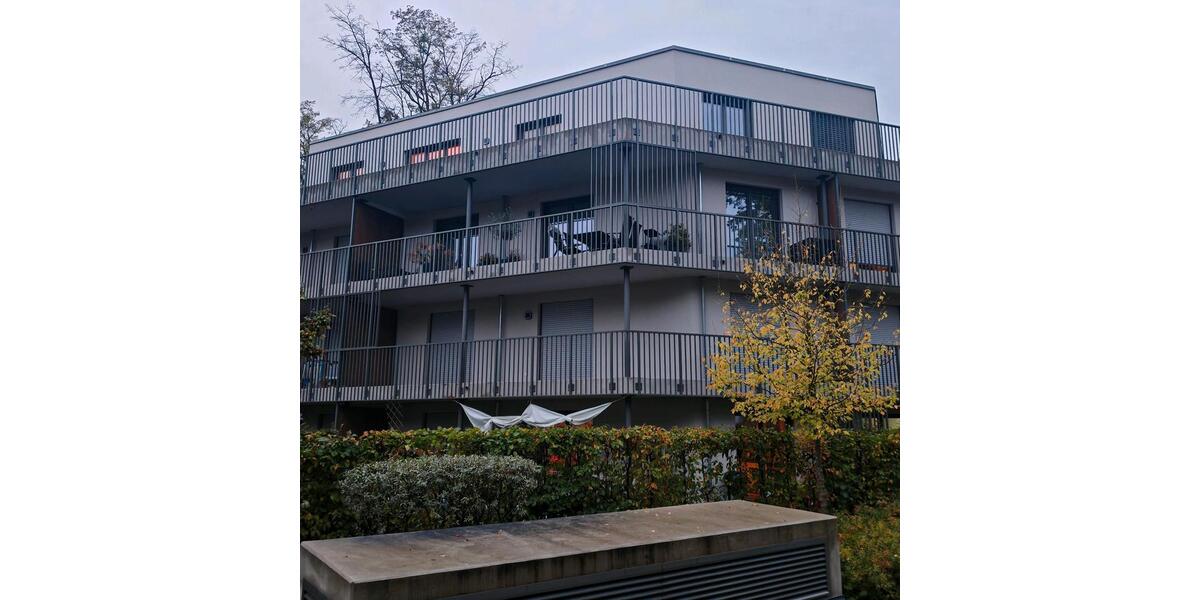 Etagenwohnung Nürnberg Holzheim - 2 Zimmer, 65 m&sup2;, 1.220&euro; | Angebot:27607739