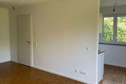 Wohnung Erlangen Sebaldussiedlung - 1 Zimmer, 37 m&sup2;, 667&euro; | Angebot:27688426