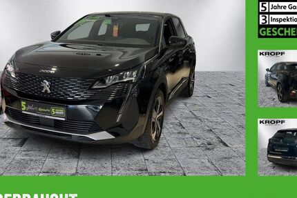 Peugeot 3008 27.364 km 16.990 &euro; Nürnberg 90429