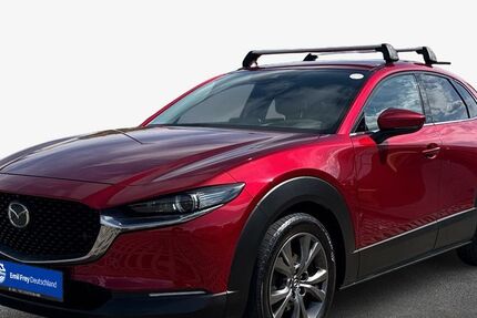 Mazda CX-30 78.002 km 17.990 &euro; Schwabach 91126