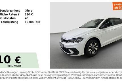 VW Polo 22.213 km 19.290 &euro; Fürth 90763