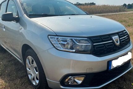 Dacia Sandero 17.300 km 9.100 &euro; Strullendorf 96129
