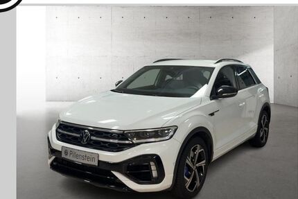 VW T-Roc 8.650 km 33.410 &euro; Fürth 90762