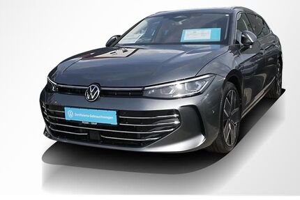 VW Passat 13.550 km 48.880 &euro; Erlangen 91058