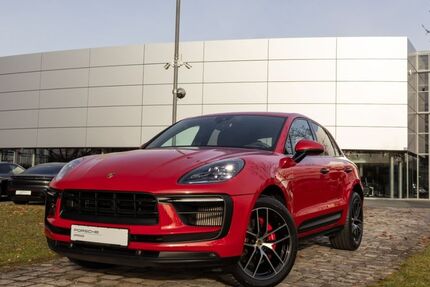 Porsche Macan 52.800 km 60.990 &euro; Nürnberg 90425
