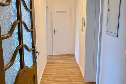 Wohnung Nürnberg Weiterer Innenstadtgürtel West/Nord/Ost - 2 Zimmer, 58 m&sup2;, 570&euro; | Angebot:27508782