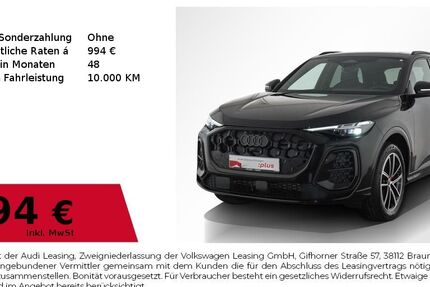Audi Q5 14.250 km 68.880 &euro; Nürnberg 90441