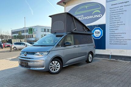 VW T7 California 8.300 km 58.100 &euro; Heßdorf 91093