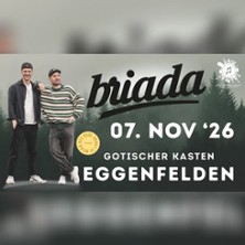 BRIADA 06.12.2026 Gutmann am Dutzendteich