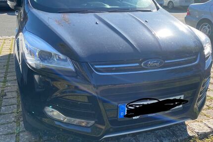 Ford Kuga 143.000 km 12.000 &euro; Eckental 90542