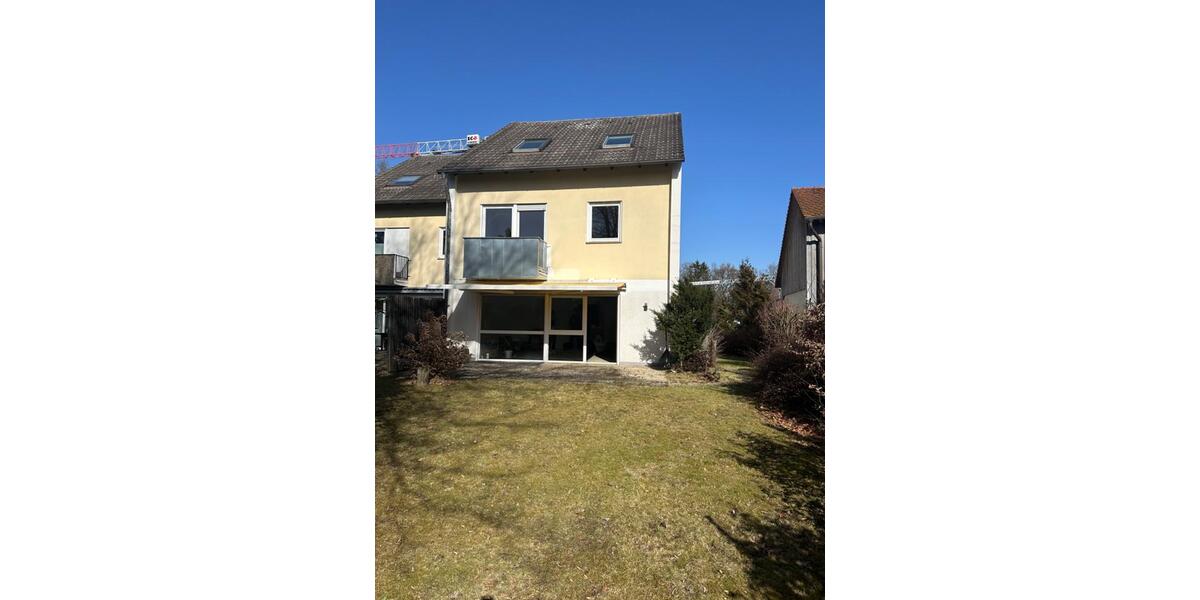 Reihenhaus Röthenbach an der Pegnitz - 6 Zimmer, 135 m&sup2;, 590.000&euro; | Angebot:25343804
