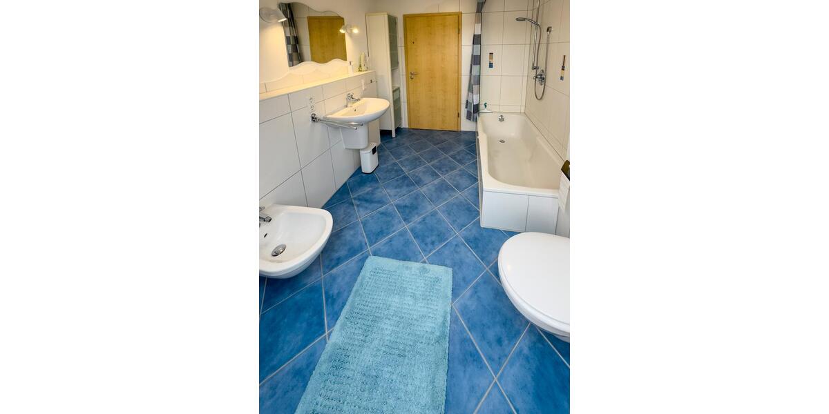 Etagenwohnung Möhrendorf - 2 Zimmer, 60 m&sup2;, 750&euro; | Angebot:27566689