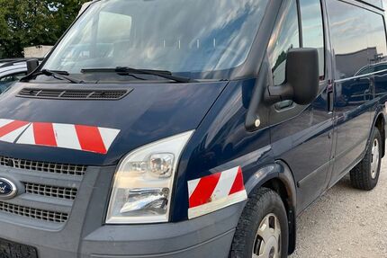 Ford Transit 169.000 km 7.200 &euro; Nürnberg 90427