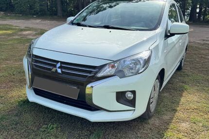 Mitsubishi Space Star 97.300 km 6.800 &euro; Adelsdorf 91325