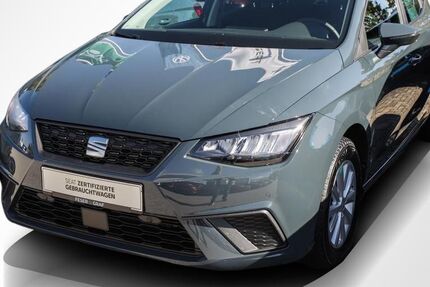 Seat Ibiza 6.150 km 17.450 &euro; Forchheim 91301