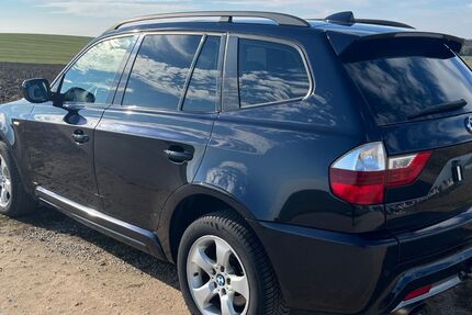 BMW X3 236.000 km 4.799 &euro; Nürnberg 90411