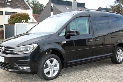 VW Caddy 122.700 km 13.980 &euro; Feucht 90537