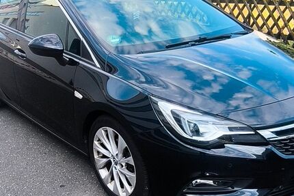 Opel Astra 90.000 km 10.999 &euro; Lauf 91207