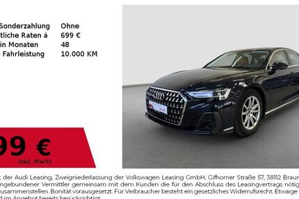 Audi A8 49.575 km 49.480 &euro; Fürth 90763