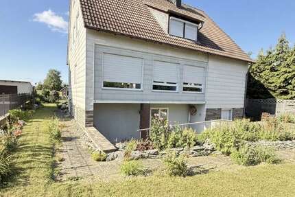 Haus Dormitz - 10 Zimmer, 196 m&sup2;, 529.000&euro; | Angebot:27518568