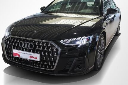 Audi A8 93.350 km 53.840 &euro; Forchheim 91301