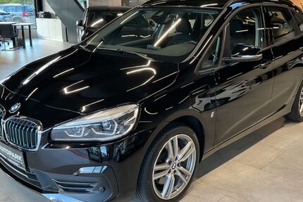 BMW 225 Active Tourer 81.800 km 13.980 &euro; Forchheim 91301