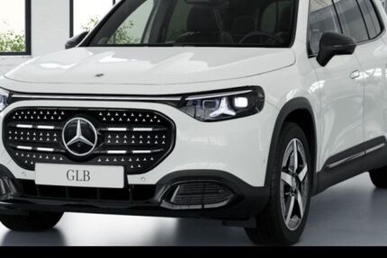 Mercedes-Benz GLB 250 9.900 km 54.800 &euro; Nürnberg 90402