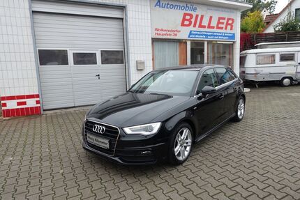 Audi A3 60.000 km 16.490 &euro; Schwabach (bei Nürnberg) 91126