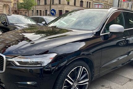 Volvo XC60 81.128 km 24.990 &euro; Fürth ( bei Nürnberg ) 90762