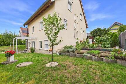 Haus Rohr - 5 Zimmer, 182 m&sup2;, 579.000&euro; | Angebot:27511602