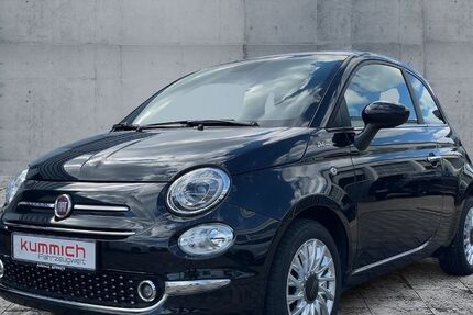 Fiat 500 24.320 km 13.590 &euro; Fürth 90765