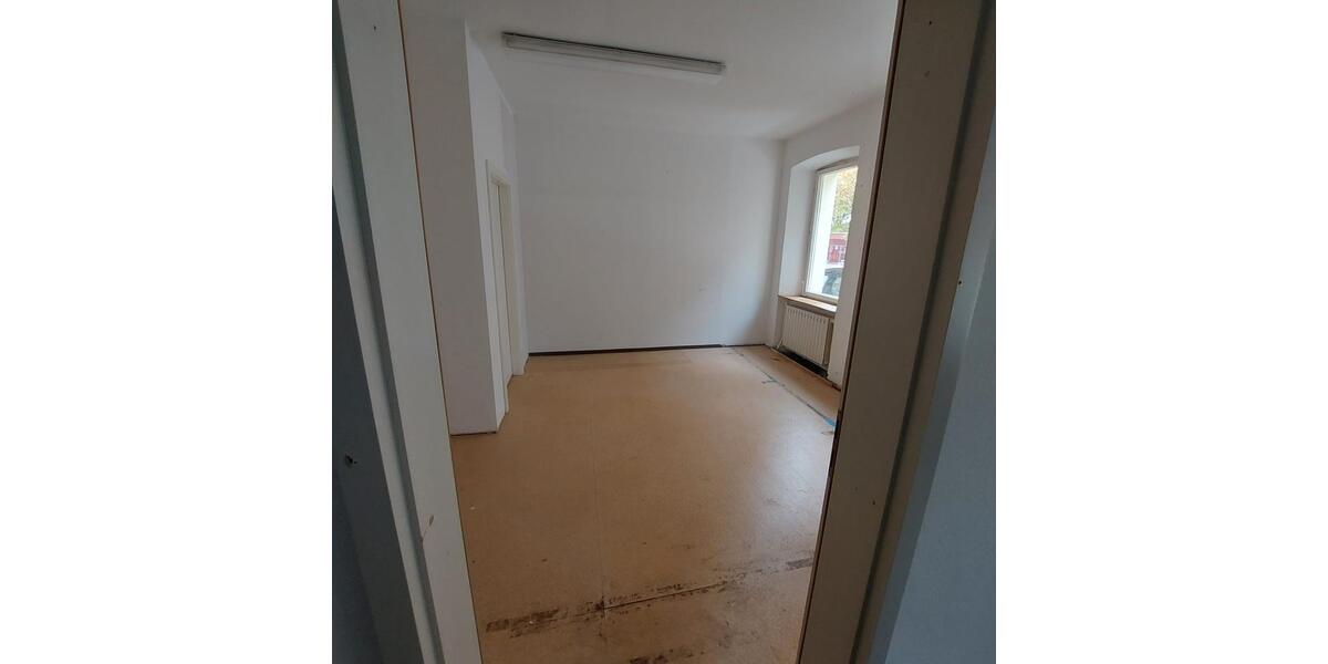 Erdgeschoßwohnung Nürnberg Eberhardshof - 2 Zimmer, 60 m&sup2;, 650&euro; | Angebot:27589988