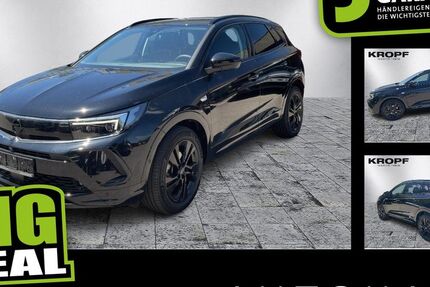 Opel Grandland (X) 8.800 km 21.990 &euro; Fürth 90765