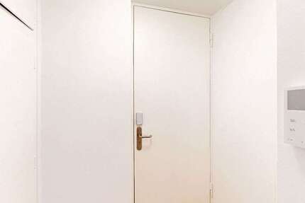 Wohnung Erlangen Am Anger - 1 Zimmer, 27 m&sup2;, 602&euro; | Angebot:26968274