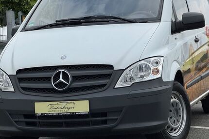 Mercedes-Benz Vito 333.000 km 4.900 &euro; Fürth 90763