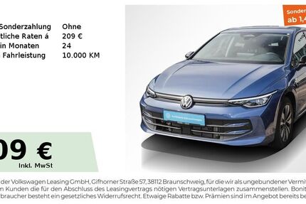 VW Golf 24.450 km 25.440 &euro; Forchheim 91301