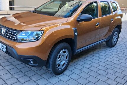 Dacia Duster 6.425 km 14.690 &euro; Erlangen 91052