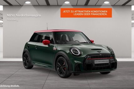 Mini John Cooper Works 42.844 km 29.510 &euro; Nürnberg 90441