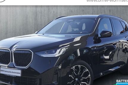BMW X3 6.345 km 57.981 &euro; Erlangen 91058