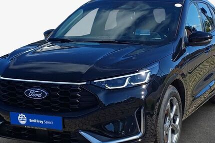 Ford Kuga 28.328 km 30.970 &euro; Schwabach 91126