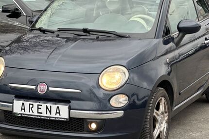 Fiat 500 170.000 km 3.499 &euro; Nürnberg 90431