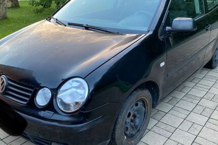 VW Polo 110.000 km 1.350 &euro; Gräfenberg 91322